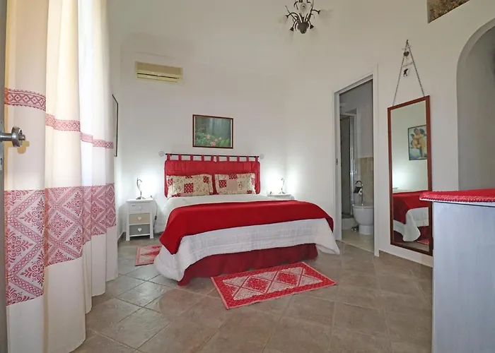 Murphy Holiday Home - Mongiardino 01