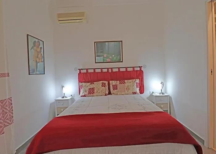 Murphy Holiday Home - Mongiardino 01