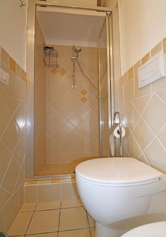 Apartment - Mongiardino 01 La Maddalena (Sassari)