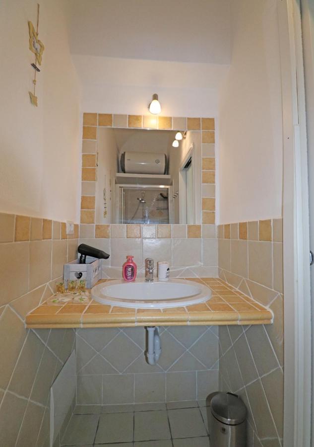 Apartment - Mongiardino 01