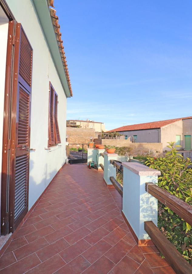 Apartment - Mongiardino 01