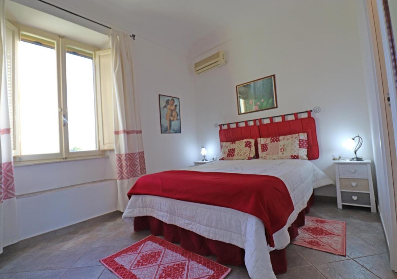 - Mongiardino 01 Apartment La Maddalena (Sassari)