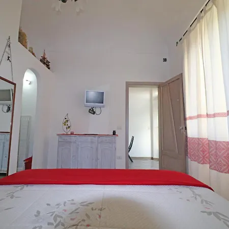 Murphy Holiday Home - Mongiardino 01 La Maddalena  Exterior photo