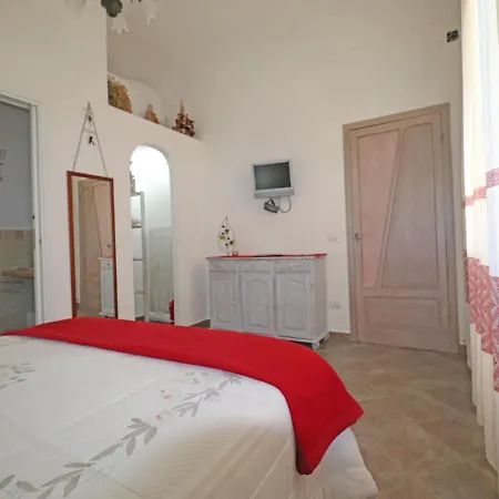 Murphy Holiday Home - Mongiardino 01 La Maddalena  Exterior photo
