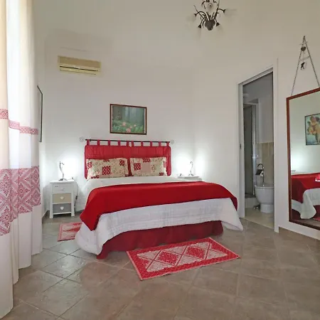 Murphy Holiday Home - Mongiardino 01 La Maddalena  Exterior photo